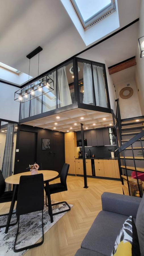 Old Town Apartment, Starowislna Appartement
