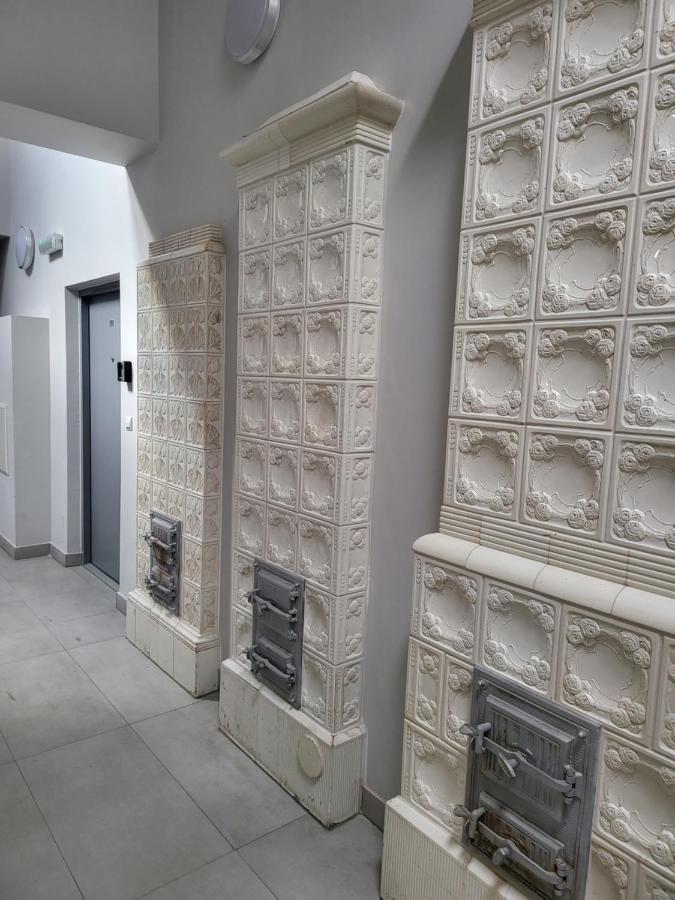 Appartement Old Town Apartment, Starowislna *