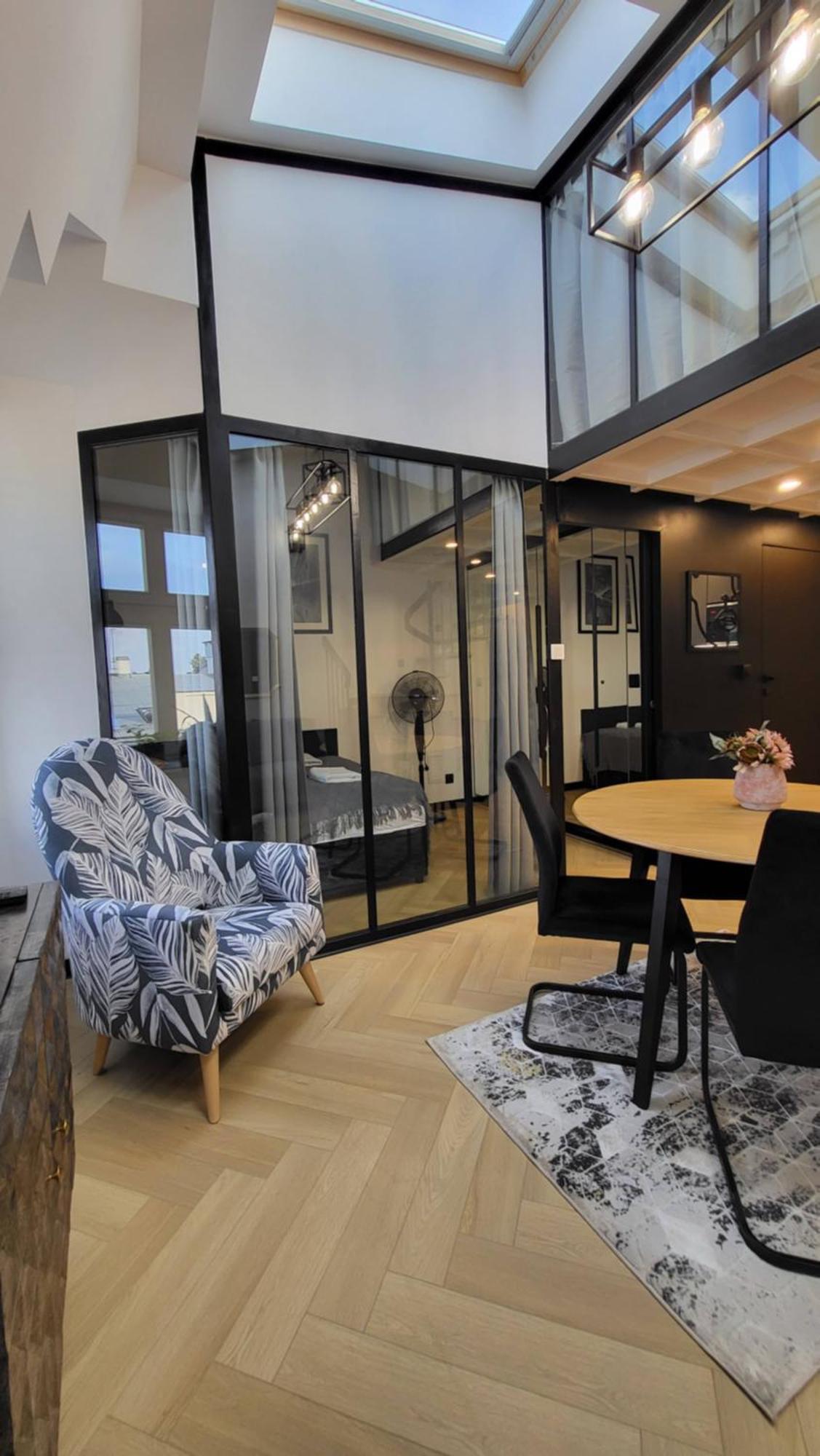 Appartement Old Town Apartment, Starowislna Krakau