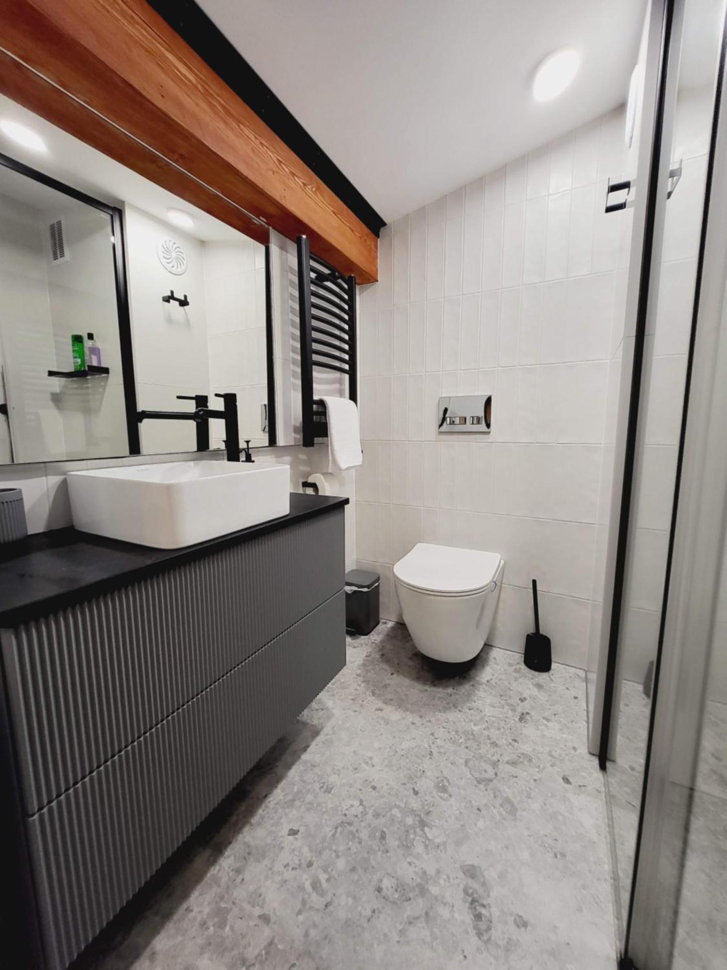 Old Town Apartment, Starowislna Appartement Krakau