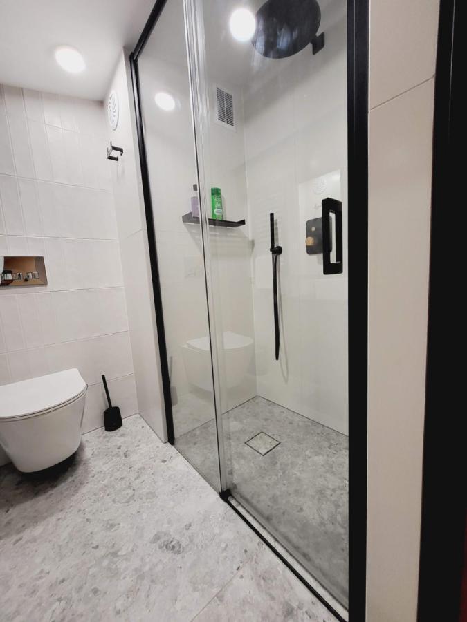 Old Town Apartment, Starowislna Apartment Krakau