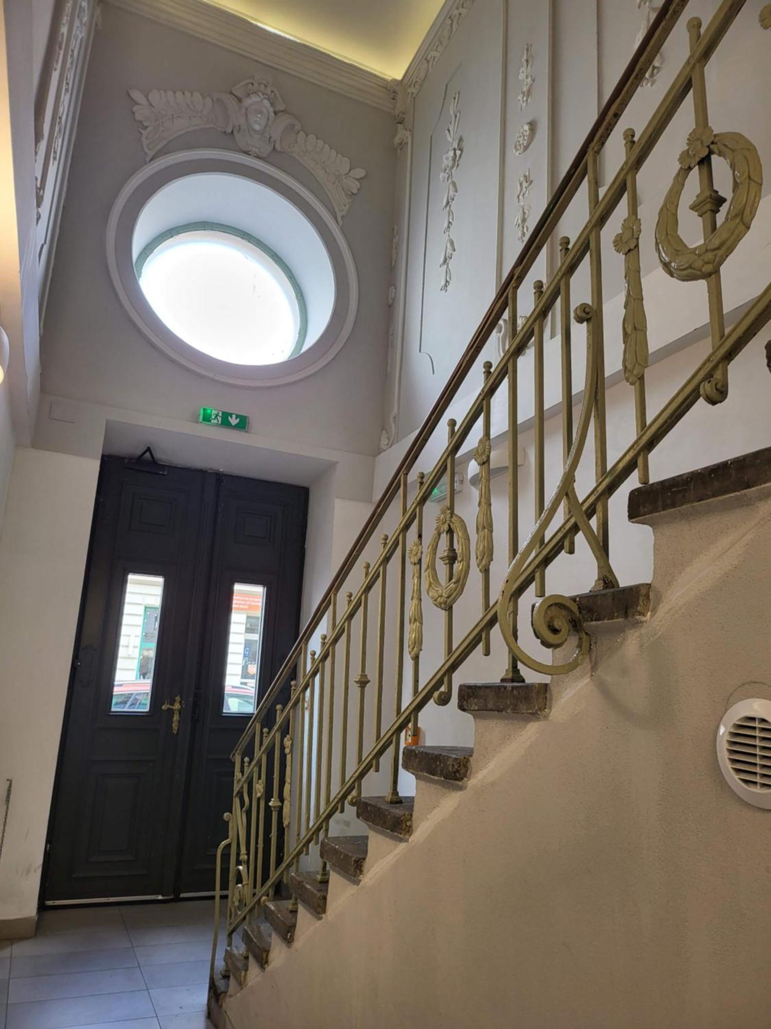 Old Town Apartment, Starowislna * Krakau